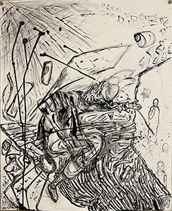 Art as a Parasocial Phenomenon