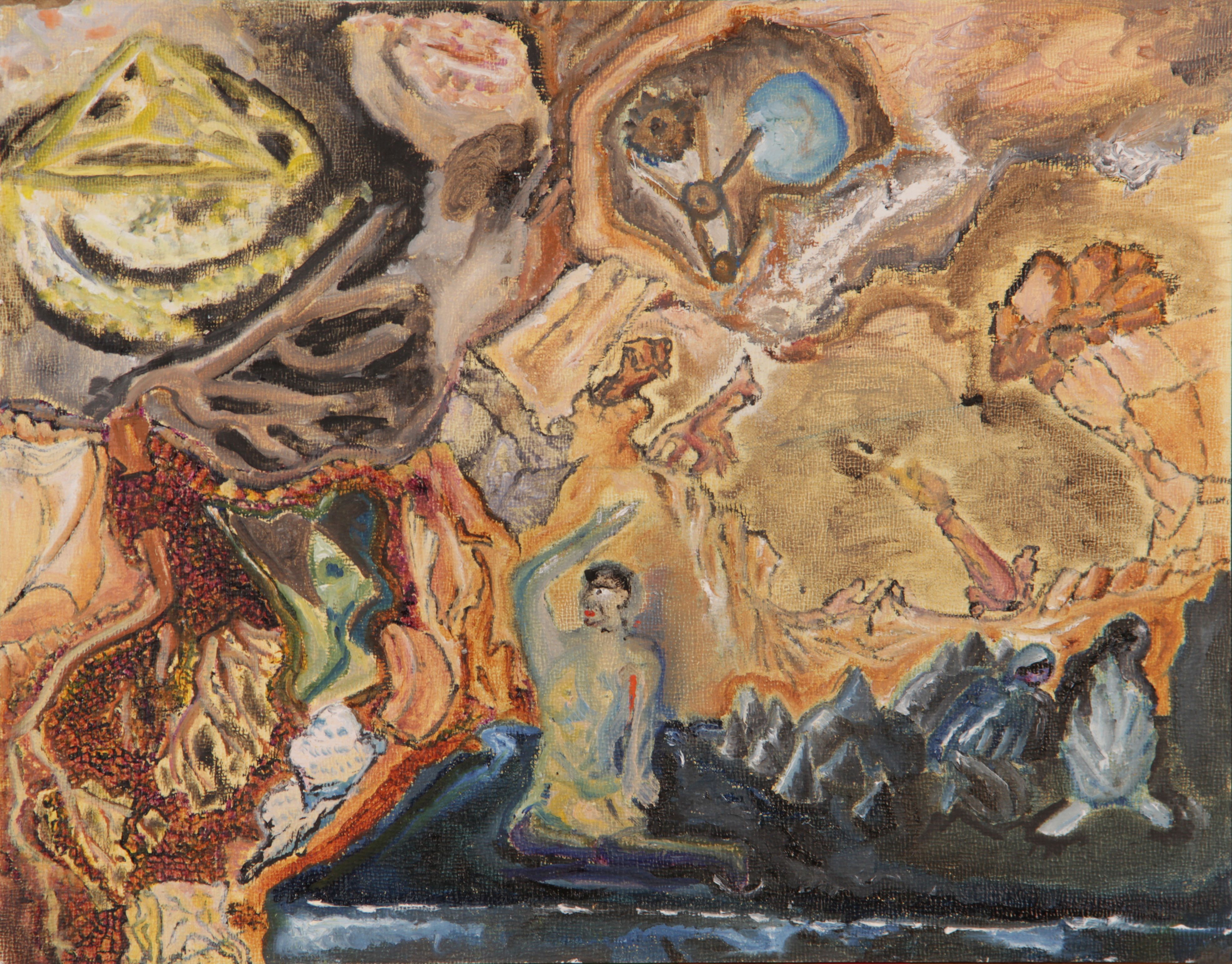 Allegory of the Cave