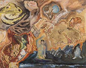 Allegory of the Cave