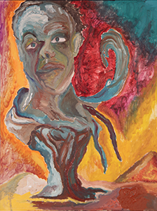 Freud's Gaze