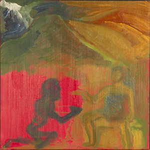 Death and Demeter