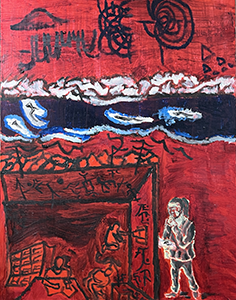 The Chinese Room